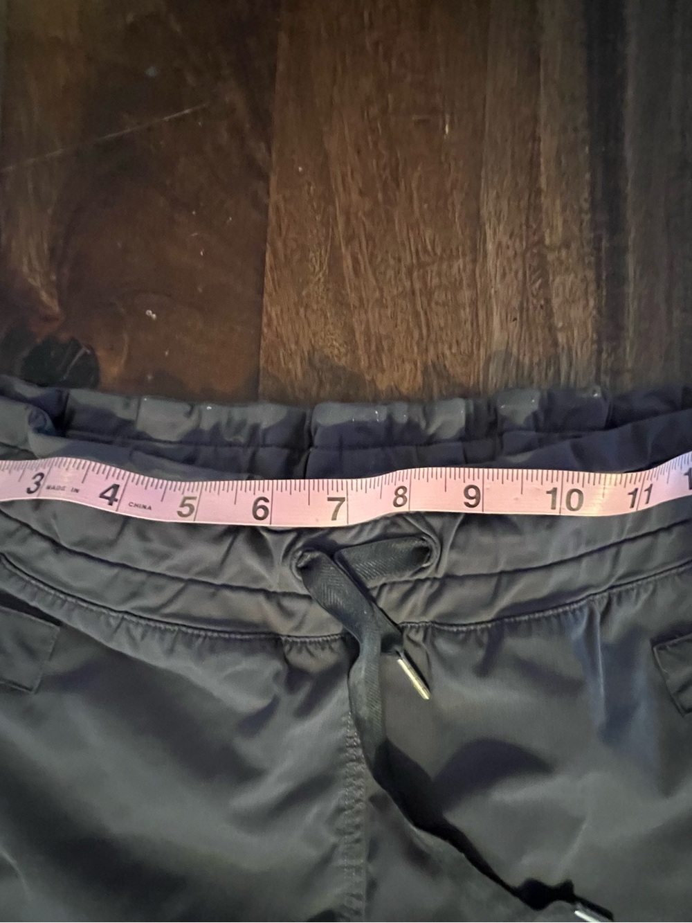 Vintage Lightweight Lululemon Dance Studio Jogger - Picture 9 of 11